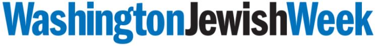 Washington Jewish Week logo