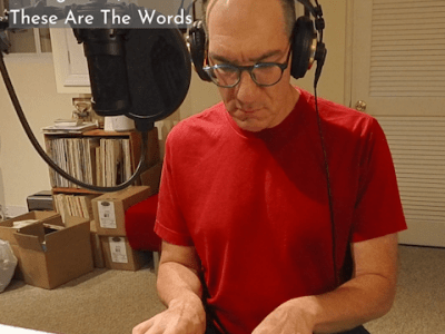 Tunes on Tuesday: These Are The&nbsp;Words