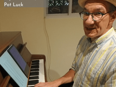 Tunes on Tuesday: Pot&nbsp;Luck