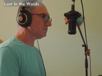 Tunes on Tuesday: Lost In the&nbsp;Words