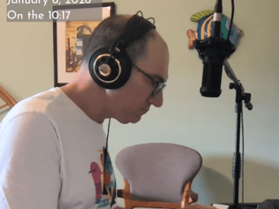 Tunes on Tuesday: On the&nbsp;10:17