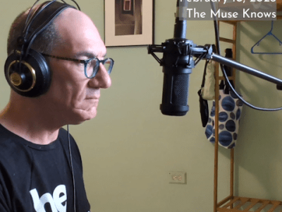 Tunes on Tuesday: The Muse&nbsp;Knows